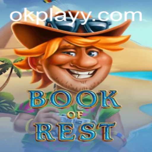 The Enchanting World of BookofRest with OKPLAY: A Comprehensive Guide