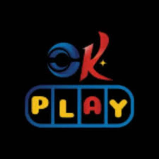 OKPLAY logo