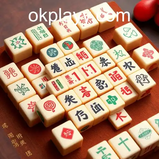 The Fascinating World of Mahjong with OKPLAY