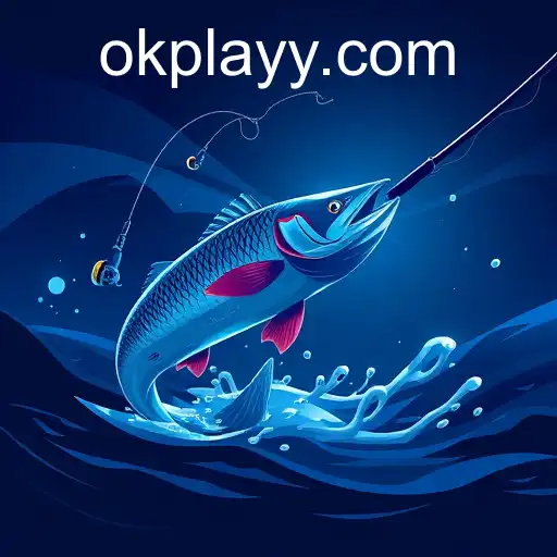 Exploring Online Fishing: An Insight into OKPLAY and Digital Angling