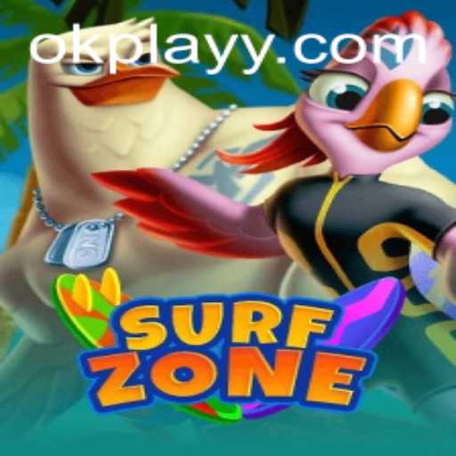 Dive into SurfZone: The Thrilling Aquatic Adventure from OKPLAY