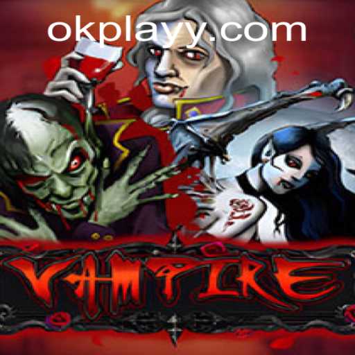 Vampire: A Thrilling Experience in the World of OKPLAY